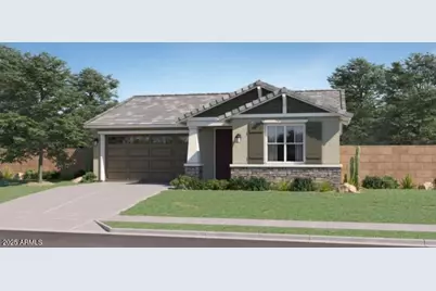 3216 S Channing --, Mesa, AZ 85212 - Photo 1