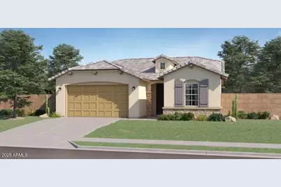 8214 E Petra Avenue, Mesa, AZ 85212 - Photo 1