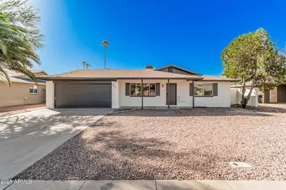 2349 W Concho Avenue, Mesa, AZ 85202 - Photo 1