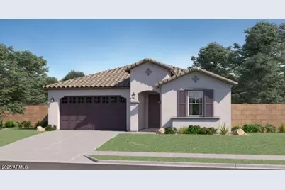 3210 S Channing --, Mesa, AZ 85212 - Photo 1