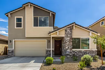 10775 W McKinley Street, Avondale, AZ 85323 - Photo 1