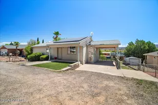 5625 N Kramer Dr, Rimrock, AZ 86335 - Photo 1