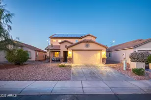 22602 W Yavapai St, Buckeye, AZ 85326 - Photo 1