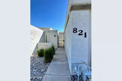 821 E Orange Drive, Phoenix, AZ 85014 - Photo 1