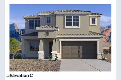 27375 N 69th Drive, Peoria, AZ 85383 - Photo 1