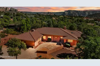 280 Goodrow Lane, Sedona, AZ 86336 - Photo 1