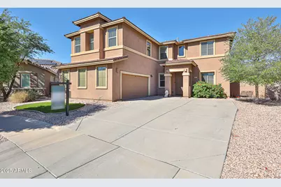 16534 W Calle Lejos Street, Surprise, AZ 85387 - Photo 1