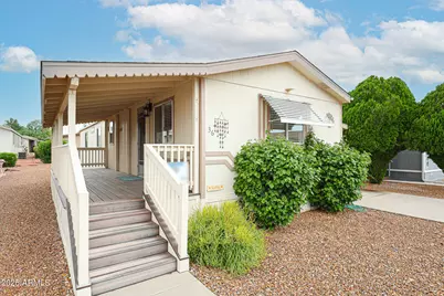 3901 E Pinnacle Peak Road #36, Phoenix, AZ 85050 - Photo 1