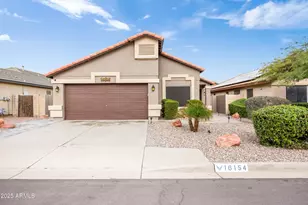 16154 W Cottonwood St, Surprise, AZ 85374 - Photo 1
