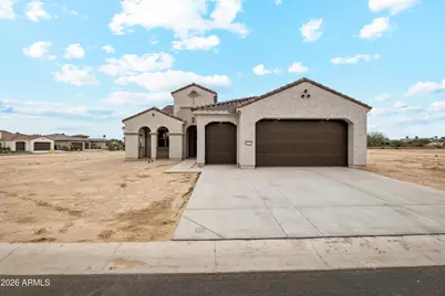 16729 W Sheila Lane, Goodyear, AZ 85395 - Photo 1