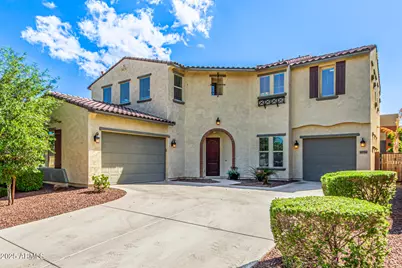 8539 W Midway Avenue, Glendale, AZ 85305 - Photo 1