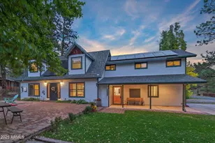 2436 Hano Trail, Flagstaff, AZ 86005 - Photo 1