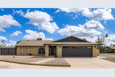 16405 N 49th Drive, Glendale, AZ 85306 - Photo 1