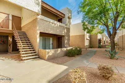4554 E Paradise Village Parkway N #Unit 259, Phoenix, AZ 85032 - Photo 1