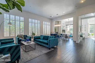 7703 E Overlook Dr, Scottsdale, AZ 85255 - Photo 1