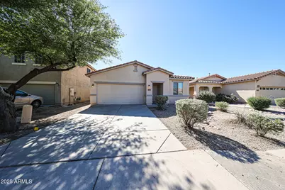 44115 W Askew Drive, Maricopa, AZ 85138 - Photo 1
