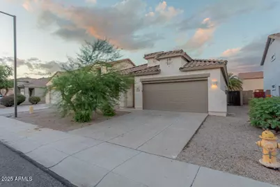 17242 W Marshall Lane, Surprise, AZ 85388 - Photo 1