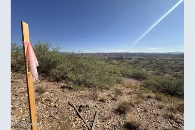 Parcel 2 Randall Road #-, Clarkdale, AZ 86324 - Photo 1