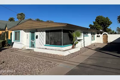 420 W Clark Street #B, Mesa, AZ 85201 - Photo 1