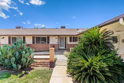 10927 W Peoria Avenue, Sun City, AZ 85351 - Photo 1