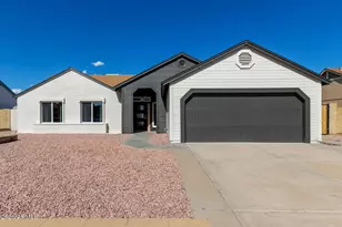 6320 W Del Mar Ln, Glendale, AZ 85306 - Photo 1