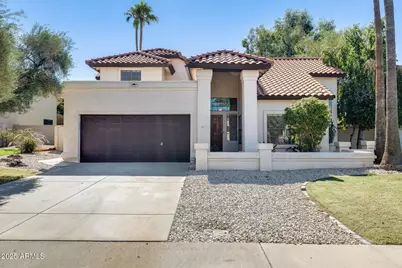 5757 E Fox Street, Mesa, AZ 85205 - Photo 1