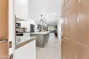 7430 E Chaparral Rd, Scottsdale, AZ 85250 - Photo 1