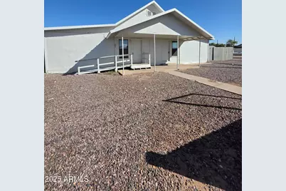 214 E Centre Avenue, Buckeye, AZ 85326 - Photo 1