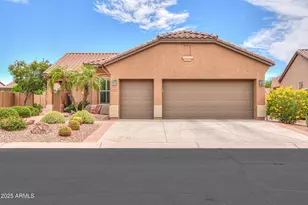 5061 W Tortoise Dr, Eloy, AZ 85131 - Photo 1