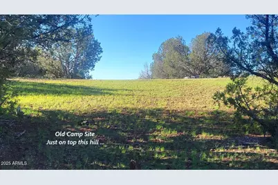 991 Wolf Run #991, Williams, AZ 86046 - Photo 1