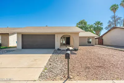 10315 W Hazelwood Avenue, Phoenix, AZ 85037 - Photo 1