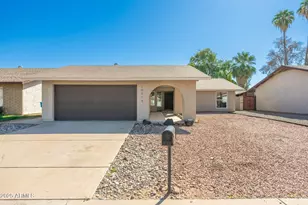 10315 W Hazelwood Ave, Phoenix, AZ 85037 - Photo 1