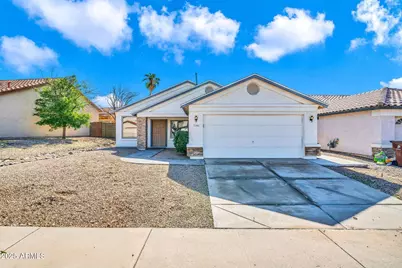 11211 W Lawrence Lane, Peoria, AZ 85345 - Photo 1