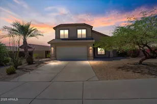 15846 S 17th Ln, Phoenix, AZ 85045 - Photo 1