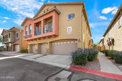 2250 E Deer Valley Road #Unit 61, Phoenix, AZ 85024 - Photo 1