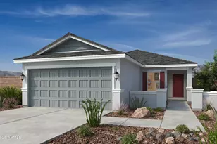 40535 W Patricia Ln, Maricopa, AZ 85138 - Photo 1