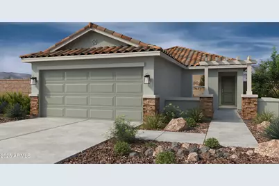 18450 N Foxtail Drive, Maricopa, AZ 85138 - Photo 1