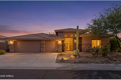 6013 E Westland Drive, Scottsdale, AZ 85266 - Photo 1