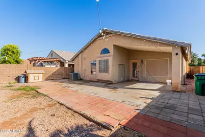 17412 N Gatun Avenue, Maricopa, AZ 85139 - Photo 27