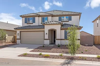 17187 W Blue Sky Drive, Surprise, AZ 85387 - Photo 1