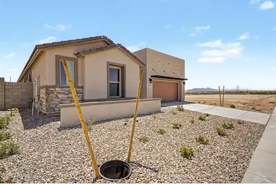 30385 W Hackberry Lane, Buckeye, AZ 85396 - Photo 1