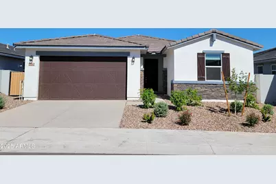 8544 W Saratoga Way, Florence, AZ 85132 - Photo 1