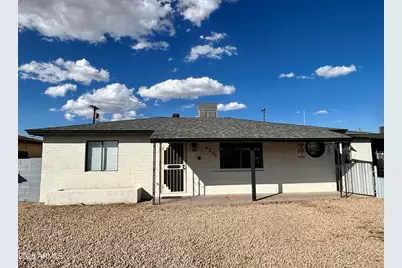 4536 W Fairmount Avenue, Phoenix, AZ 85031 - Photo 1