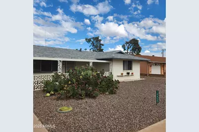 12665 N Augusta Drive, Sun City, AZ 85351 - Photo 1