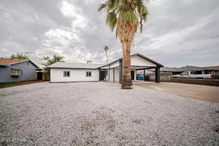 8807 W Clarendon Ave, Phoenix, AZ 85037 - Photo 1