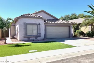 16207 W Young St, Surprise, AZ 85374 - Photo 1