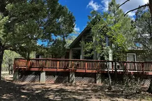 3812 Starlight Dr, Happy Jack, AZ 86024 - Photo 1