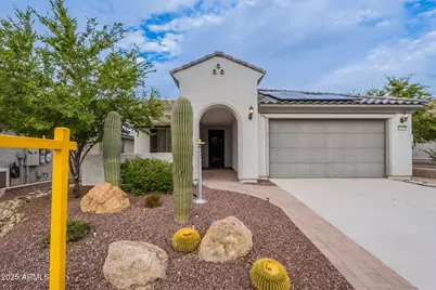 18859 N 261st Drive, Buckeye, AZ 85396 - Photo 1