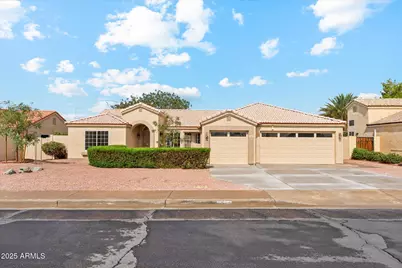 5928 E Ivy Street, Mesa, AZ 85205 - Photo 1