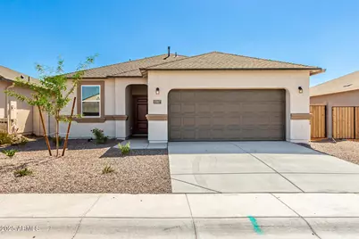 5507 E Mearn Road, San Tan Valley, AZ 85140 - Photo 1